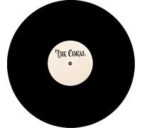 The Coral - Holy Revelation (Andy Votel Mix) / Holy Revelation (Radio Mix) [12" VINYL]
