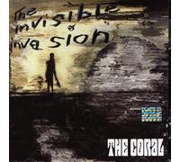 The Coral - Invisible Invasion [New CD] Argentina - Import
