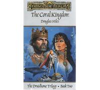 The Coral Kingdom: Bk. 2 (Druidhome S.)