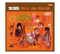 The Coral - Magic and Medicine