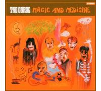 The Coral - Magic and Medicine