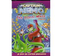 The Coral Maze (Volume 2)