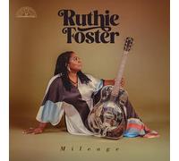 Ruthie Foster - Mileage - Vinyl (2025)