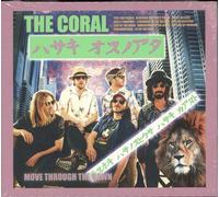 The Coral – Move Through The Dawn – Universal Music Group