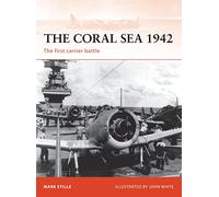 The Coral Sea 1942: The first carrier battle: No. 214 (Campaign)