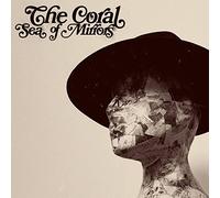 The Coral – Sea of Mirrors – Vinyl (2023)
