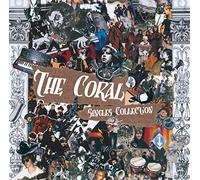 The Coral - Singles Collection (2CD)