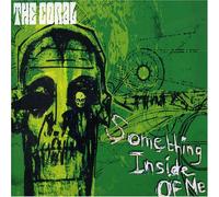 The Coral - Something Inside Of Me CD2
