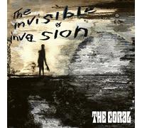The Invisible Invasion (NAD 180g Black Vinyl) [VINYL]