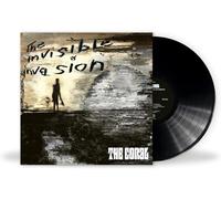The Invisible Invasion (NAD 180g Black Vinyl) [VINYL]