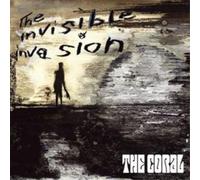 The Coral The Invisible Invasion (CD) Album (US IMPORT)