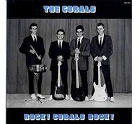The Corals - Rock! Corals Rock!