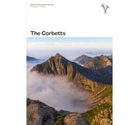 The Corbetts (Hillwalkers' Guides): Scottish Mountaineering Club Hillwalkers Guide