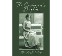 The Cordwainer's Daughter