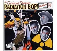 The Cordwood Draggers - Radiation Bop