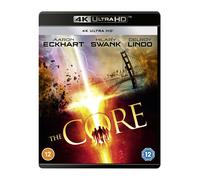 The Core 4K Ultra HD