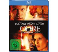 The Core (2003) ( The Core - Der innere Kern ) (Blu-Ray)