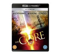 The Core 4K Ultra HD