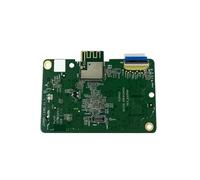 The core Connection Board is ，Compatible for DEEBOT， N9+ Robot Vacuum Cleaners