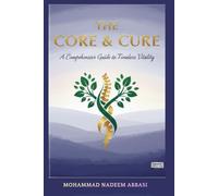 The Core & Cure: A 30-Day Wall Pilates and Anti-Inflammatory Meal Plan to Heal Your Gut and Sculpt Your Body.: "Reset Your Microbiome" or "Melt Belly Fat" or "Your Biological Clock"