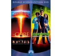 The Core - Der innere Kern / Clockstoppers