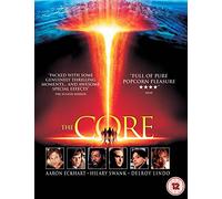 The Core [DVD] [2003]