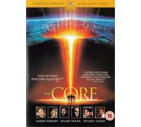 The Core [DVD] [2003] by Hilary Swank