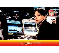 THE CORE - MOVIE [Blu-ray] [2003]