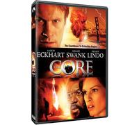 The Core [New DVD]