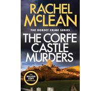 The Corfe Castle Murders (Dorset Crime series, 1)
