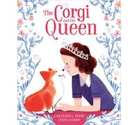 The Corgi and the Queen
