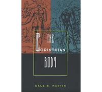 The Corinthian Body