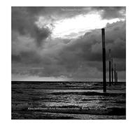 The Corium Project & Ronny Wiesauer - Chants To The Sea