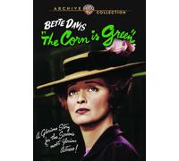 The Corn is Green DVD - Bette Davis, John Dall, Nigel Bruce, Rhys Williams