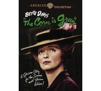 The Corn is Green DVD - Bette Davis, John Dall, Nigel Bruce, Rhys Williams