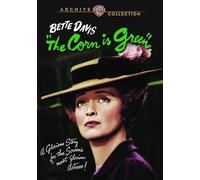The Corn Is Green [New DVD] Full Frame, Mono Sound