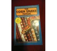 The Corn Snake Manual