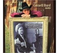 The Cornell Hurd Band - American Shadows: The Songs of Moon Mullican