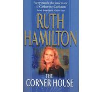 The Corner House: An enthralling and deeply moving saga set in the North West from bestselling author Ruth Hamilton