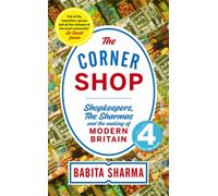 The Corner Shop : A BBC 2 Between the Covers Book Club Pick