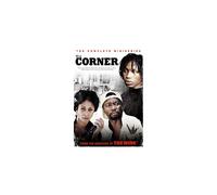 The Corner: The Complete Mini Series [2000] [2009] (DVD)