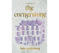 The Cornerstone (The Walsh Family)