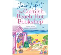 The Cornish Beach Hut Bookshop