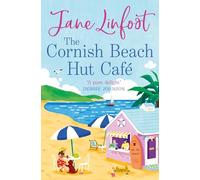 The Cornish Beach Hut Cafe