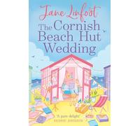 The Cornish Beach Hut Wedding