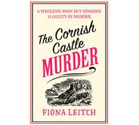 The Cornish Castle Murder