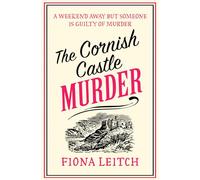 The Cornish Castle Murder