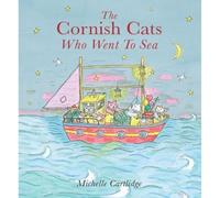 The Cornish Cats who went to Sea