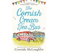 The Cornish Cream Tea Bus (The Cornish Cream Tea Bus)