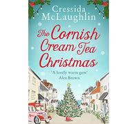 The Cornish Cream Tea Christmas